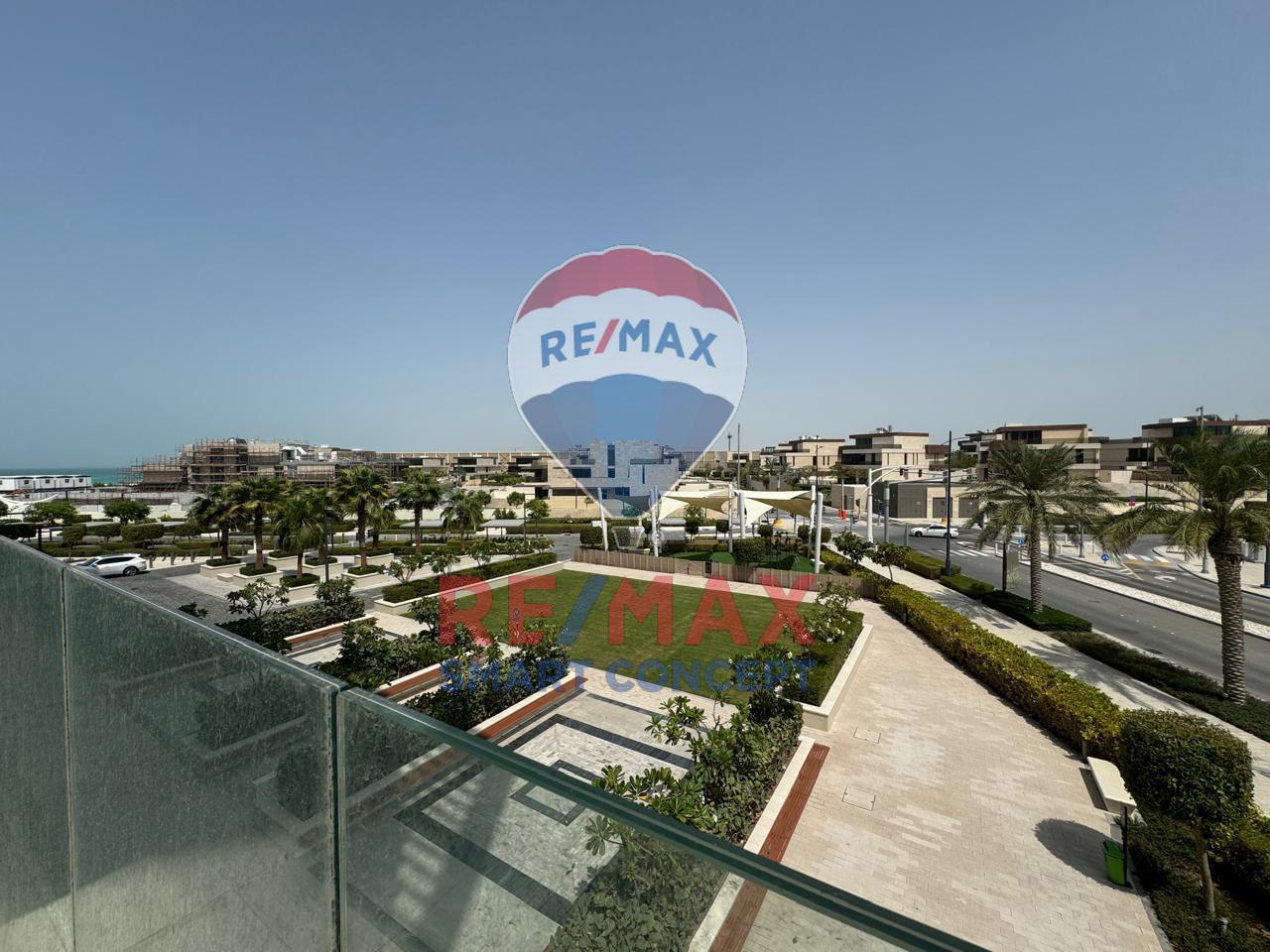 Apartamento T2 em Saadiyat Island, UAE N.º 38839