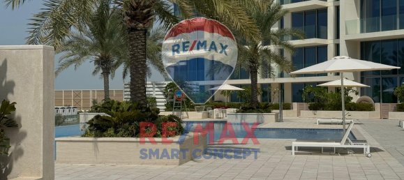 Apartamento T2 em Saadiyat Island, UAE N.º 38839 20