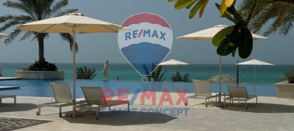 Apartamento T2 em Saadiyat Island, UAE N.º 38839 21