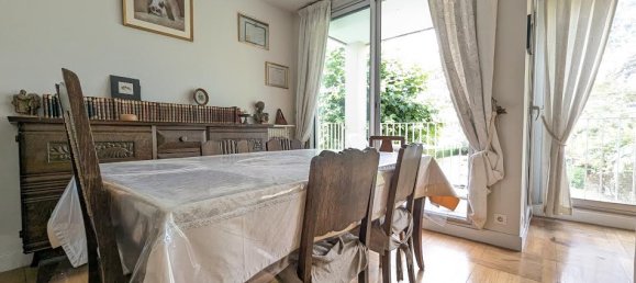 Квартира с 4 комнатами в Фонтене-су-Буа, Франция № 364065 4