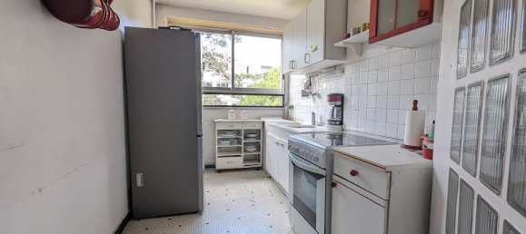 Квартира с 4 комнатами в Фонтене-су-Буа, Франция № 364065 5