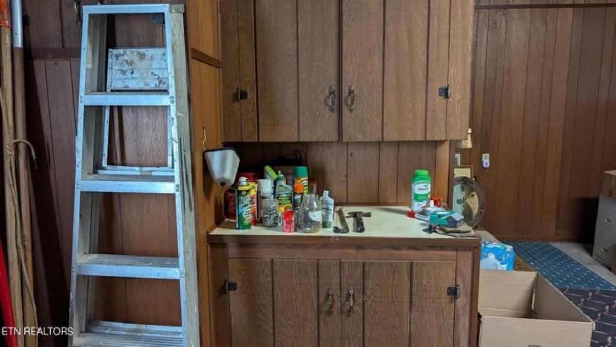 Студия в Gatlinburg, США № 374929