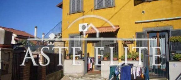 3 rooms Apartment in Rocca di Papa, Italy No. 203513 6
