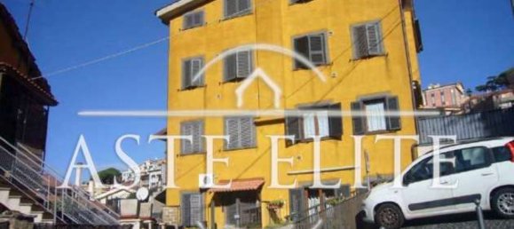 3 rooms Apartment in Rocca di Papa, Italy No. 203513 5