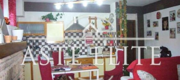 3 rooms Apartment in Rocca di Papa, Italy No. 203513 9