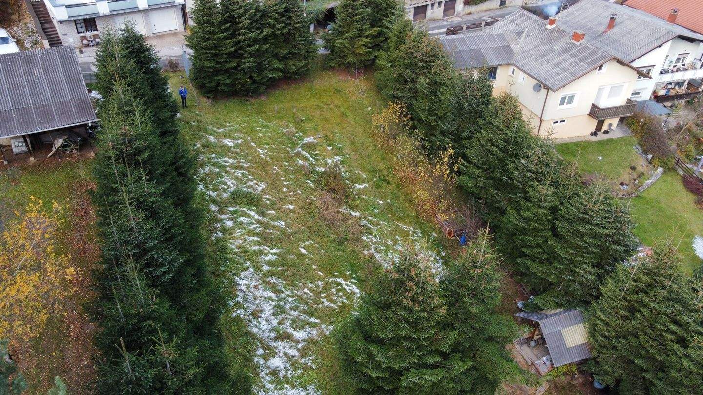 Grundstück in Wiesen, Austria, Nr. 124961