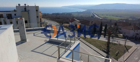 1 bedroom Apartment in Byala, Bulgaria No. 328 8