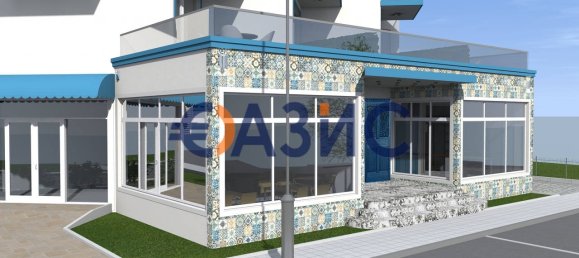 1 bedroom Apartment in Byala, Bulgaria No. 328 23