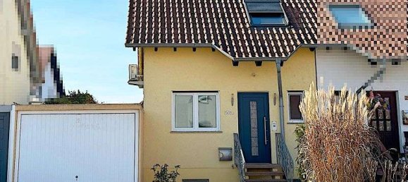 Moradia em banda T3 em Bad Durkheim, Germany N.º 178192 23