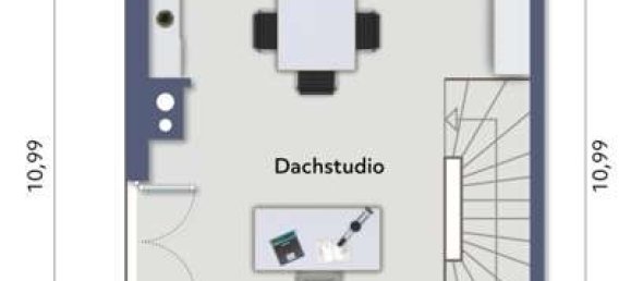 Moradia em banda T3 em Bad Durkheim, Germany N.º 178192 26