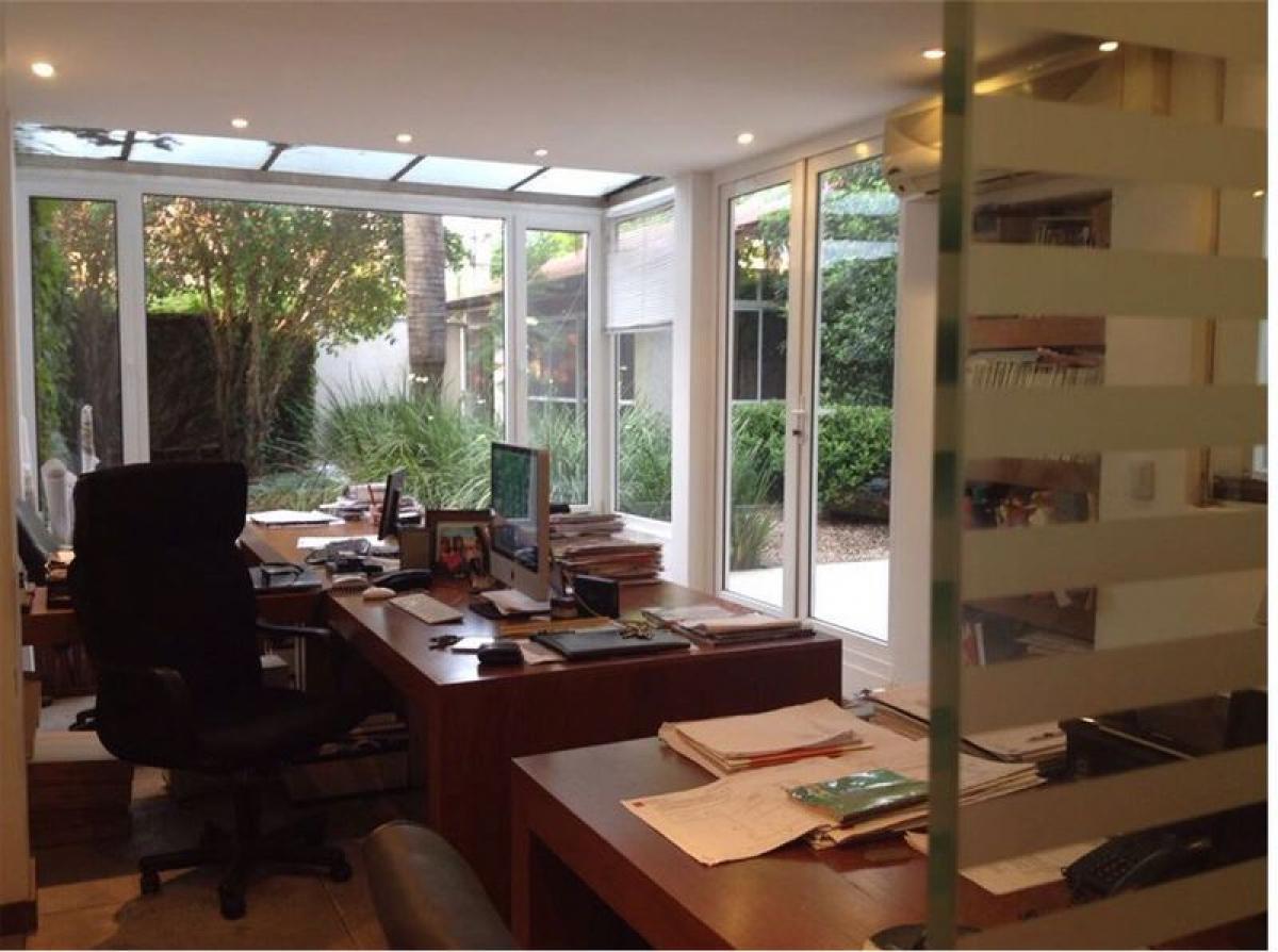 500m² Office in San Isidro, Argentina No. 30063