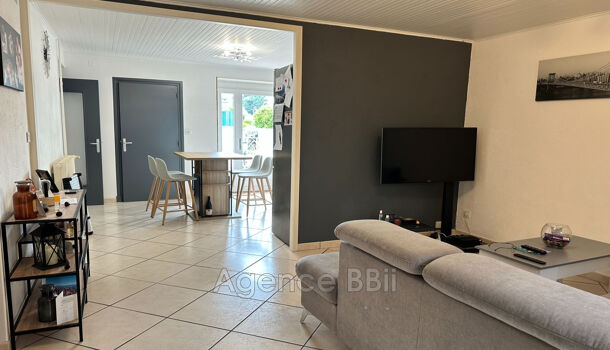 Дом с 3 спальнями в Рон, Франция № 275202