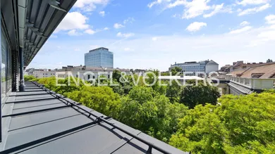1 bedroom Apartment in Vienna, Austria No. 212054