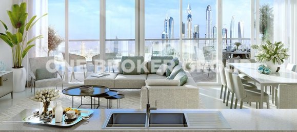 2 bedrooms Apartment in Dubai, UAE No. 1365 9