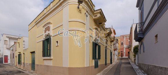 3 chambres Maison à Sannicola, Italy No. 86750 10