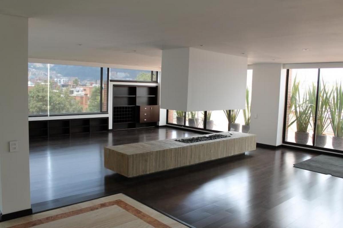 3 Schlafzimmer Haus in Bogota, Colombia, Nr. 14790