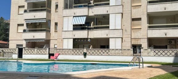 Apartamento de 1 dormitorio en Vila-seca, Spain No. 159270 13