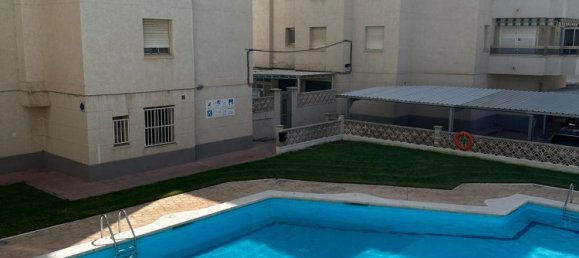 Apartamento de 1 dormitorio en Vila-seca, Spain No. 159270 2
