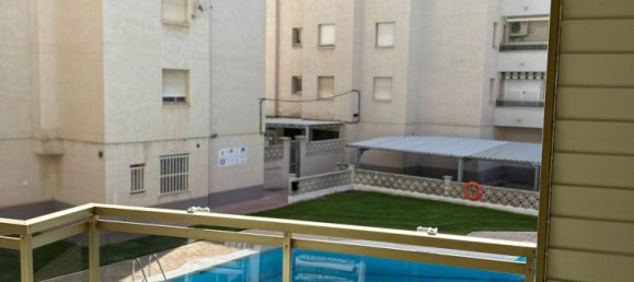 Apartamento de 1 dormitorio en Vila-seca, Spain No. 159270 28
