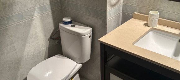 Apartamento de 1 dormitorio en Vila-seca, Spain No. 159270 9