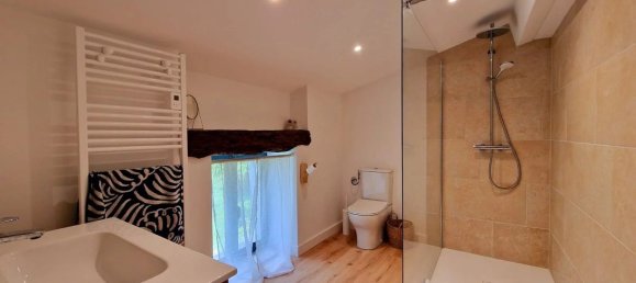 2 chambres Maison de ville à Eymet, France No. 340109 15