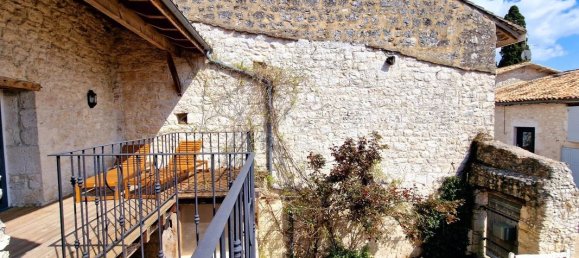 2 chambres Maison de ville à Eymet, France No. 340109 12