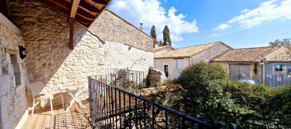 2 chambres Maison de ville à Eymet, France No. 340109 11