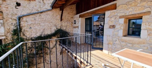 2 chambres Maison de ville à Eymet, France No. 340109 16