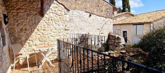 2 chambres Maison de ville à Eymet, France No. 340109 13