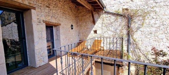 2 chambres Maison de ville à Eymet, France No. 340109 9