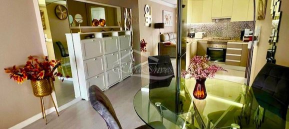 Apartamento de 2 dormitorios en Adeje, Spain No. 35859 10