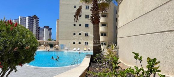 Apartamento de 2 dormitorios en Adeje, Spain No. 35859 24