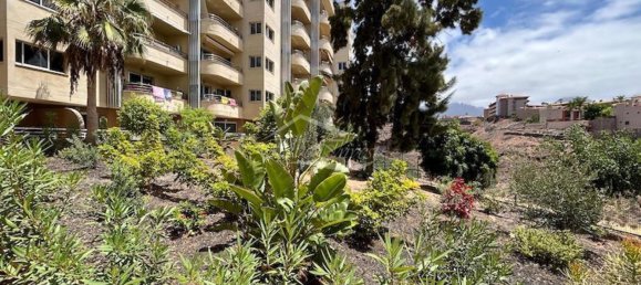 Apartamento de 2 dormitorios en Adeje, Spain No. 35859 25