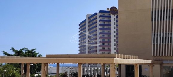 Apartamento de 2 dormitorios en Adeje, Spain No. 35859 2