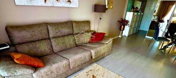 Apartamento de 2 dormitorios en Adeje, Spain No. 35859 7