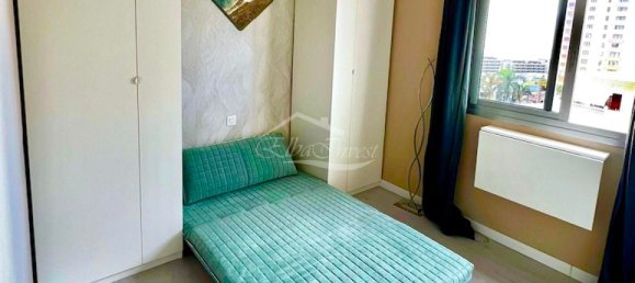 Apartamento de 2 dormitorios en Adeje, Spain No. 35859 15