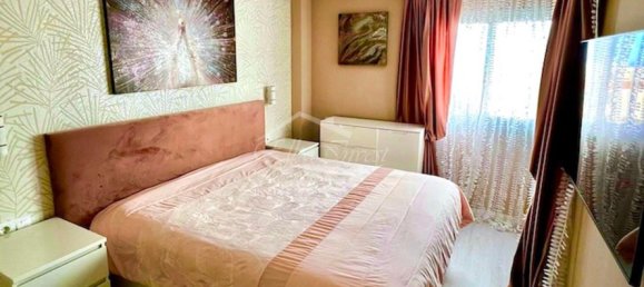 Apartamento de 2 dormitorios en Adeje, Spain No. 35859 13