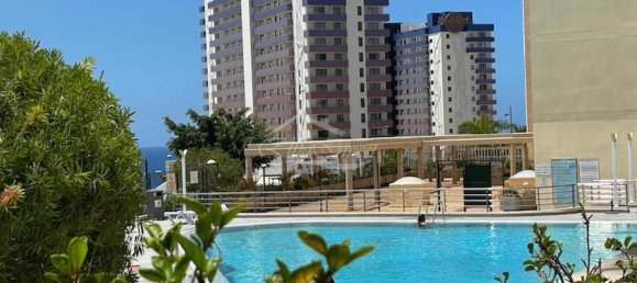 Apartamento de 2 dormitorios en Adeje, Spain No. 35859 20