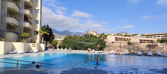 Apartamento de 2 dormitorios en Adeje, Spain No. 35859 21