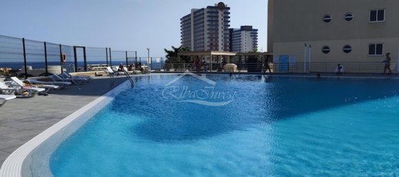 Apartamento de 2 dormitorios en Adeje, Spain No. 35859 5