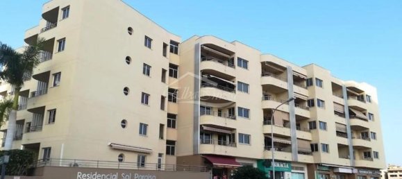 Apartamento de 2 dormitorios en Adeje, Spain No. 35859 26