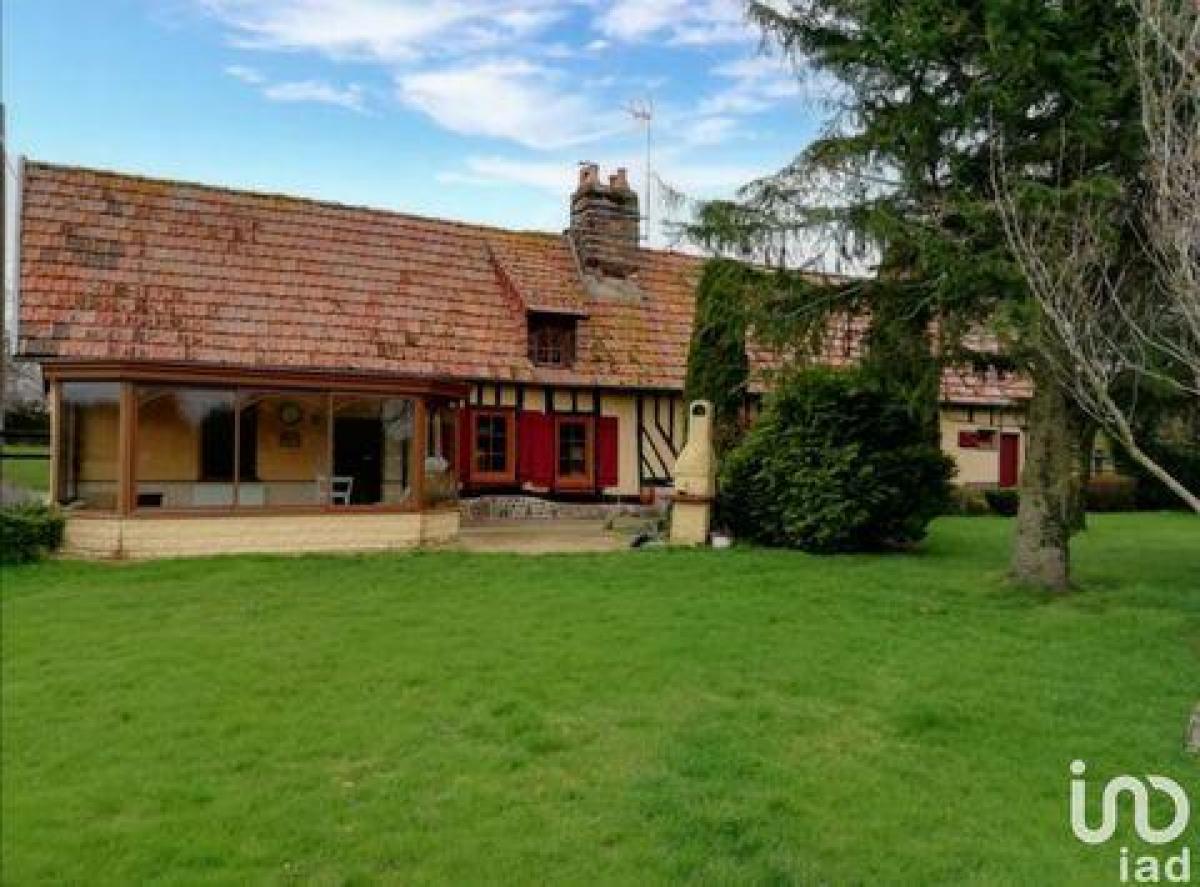 Casa T4 em Orbec, France N.º 30535