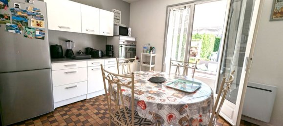 3 غرف نوم منزل في Mably, France رقم 286340 4