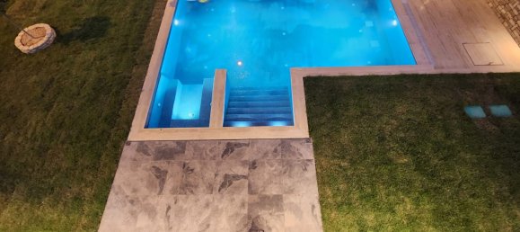 Villa 4+1 in Serik, Turkey, Nr. 21592 3