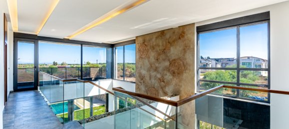 Villa 4+1 in Serik, Turkey, Nr. 21592 7