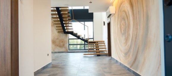 Villa 4+1 in Serik, Turkey, Nr. 21592 8