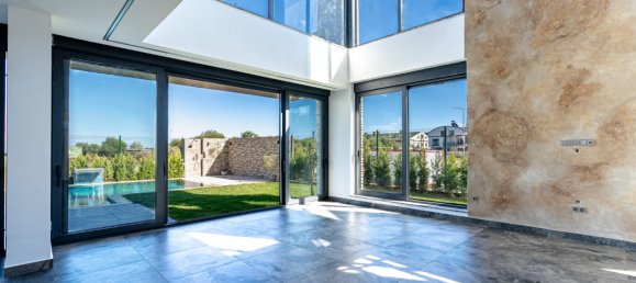 Villa 4+1 in Serik, Turkey, Nr. 21592 27