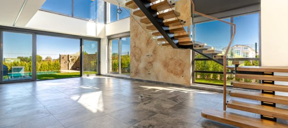 Villa 4+1 in Serik, Turkey, Nr. 21592 5