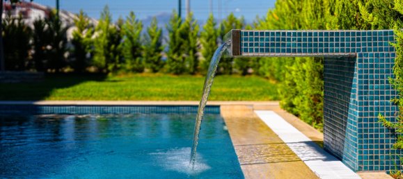 Villa 4+1 in Serik, Turkey, Nr. 21592 2