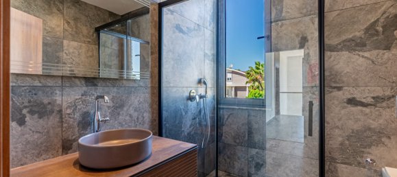 Villa 4+1 in Serik, Turkey, Nr. 21592 21